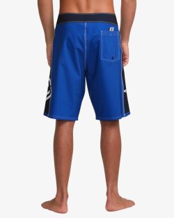 BILLABONG SCOOP PRO COBALT - Afbeelding 4