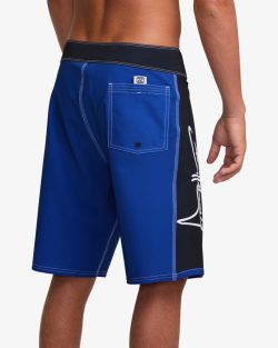 BILLABONG SCOOP PRO COBALT - Afbeelding 3