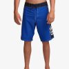 BILLABONG SCOOP PRO COBALT - Afbeelding 2