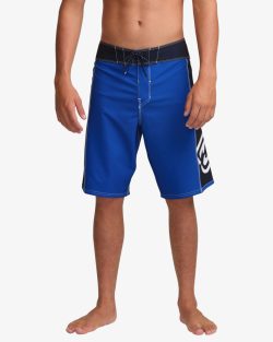 BILLABONG SCOOP PRO COBALT - Afbeelding 2