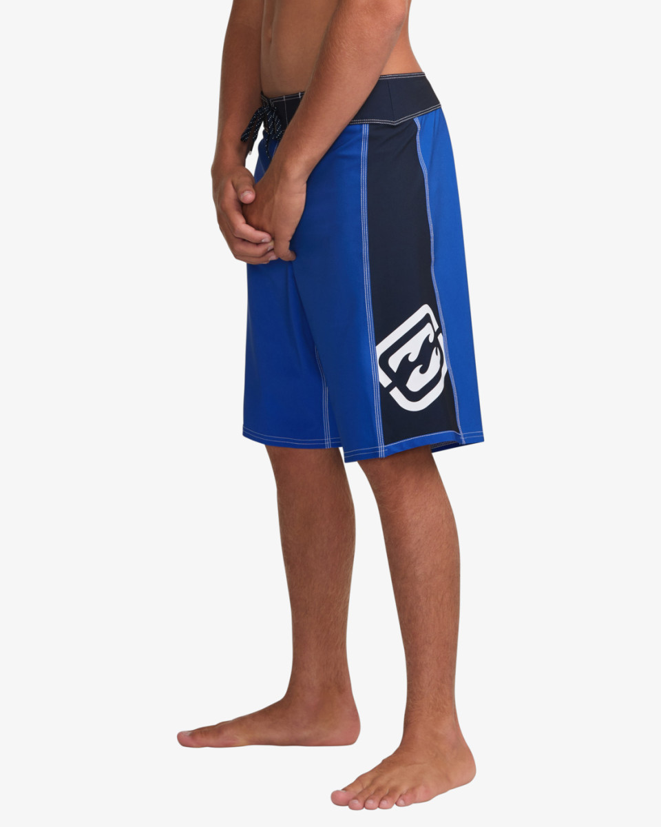 BILLABONG SCOOP PRO COBALT