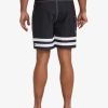 BILLABONG BURLEIGH ORIGINAL PRO BLACK - Afbeelding 3