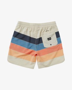 BILLABONG SANDBAR LB STONE - Afbeelding 2