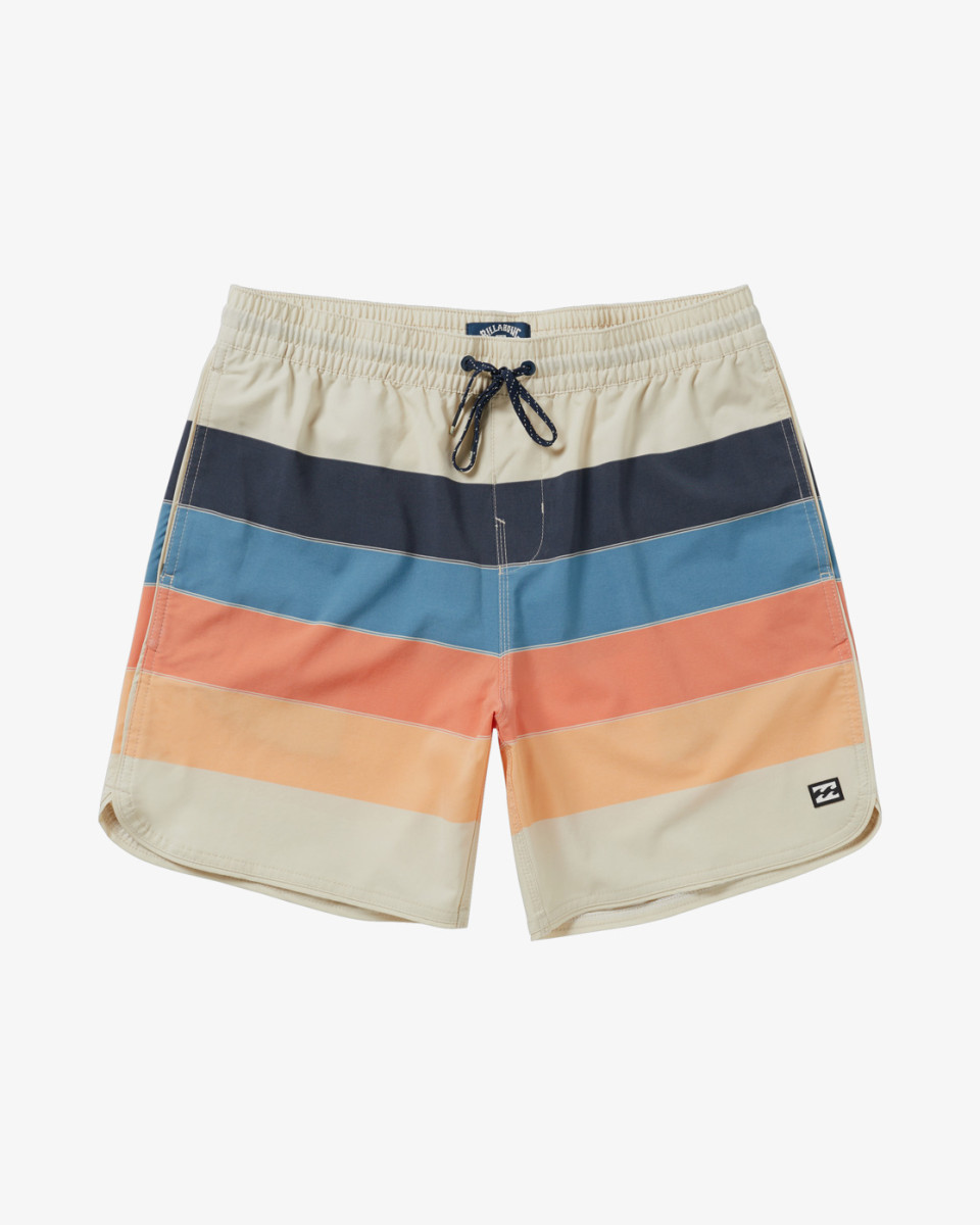 BILLABONG SANDBAR LB STONE