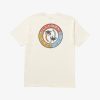 BILLABONG TROPICAL PETS PREMIUM SS OFF WHITE - Afbeelding 4