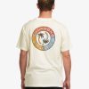 BILLABONG TROPICAL PETS PREMIUM SS OFF WHITE - Afbeelding 2