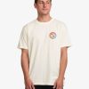 BILLABONG TROPICAL PETS PREMIUM SS OFF WHITE - Afbeelding 3