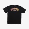 BILLABONG THROWBACK REGULAR SS BLACK - Afbeelding 5