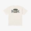 BILLABONG DOUBLE SPREAD OG SS OFF WHITE - Afbeelding 2