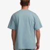 BILLABONG I SURF BETTER IN MY DREAMS SS WASHED BLUE - Afbeelding 3