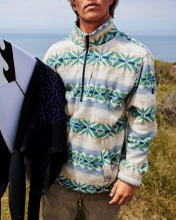 BILLABONG BOUNDARY MOCK CHINO - Afbeelding 3