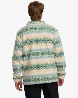 BILLABONG BOUNDARY MOCK CHINO - Afbeelding 2