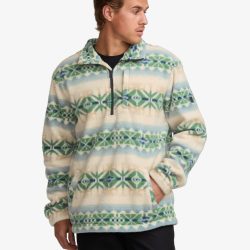 BILLABONG BOUNDARY MOCK CHINO