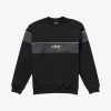 BILLABONG WARPED CREW OFF BLACK - Afbeelding 4