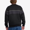 BILLABONG WARPED CREW OFF BLACK - Afbeelding 2