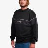 BILLABONG WARPED CREW OFF BLACK - Afbeelding 3