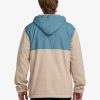 BILLABONG BOUNDARY LITE ZIP BLEACHED SAND - Afbeelding 4