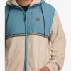 BILLABONG BOUNDARY LITE ZIP BLEACHED SAND - Afbeelding 3