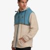 BILLABONG BOUNDARY LITE ZIP BLEACHED SAND - Afbeelding 2