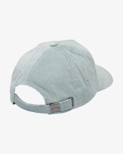 BILLABONG HERITAGE STRAPBACK WASHED BLUE - Afbeelding 2