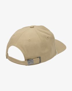 BILLABONG ADIV STRAPBACK KHAKI - Afbeelding 2