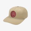 BILLABONG ADIV STRAPBACK KHAKI