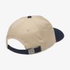 BILLABONG ADIV STRAPBACK NAVY/KHAKI - Afbeelding 2