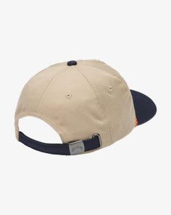 BILLABONG ADIV STRAPBACK NAVY/KHAKI - Afbeelding 2