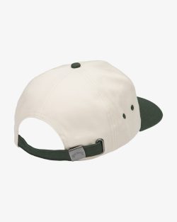 BILLABONG THROWBACK STRAPBACK CHINO - Afbeelding 2