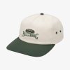 BILLABONG THROWBACK STRAPBACK CHINO
