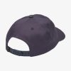 BILLABONG KEY WAVE SNAPBACK BLUE RINSE - Afbeelding 2