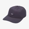 BILLABONG KEY WAVE SNAPBACK BLUE RINSE