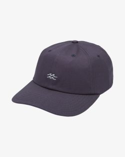 BILLABONG KEY WAVE SNAPBACK BLUE RINSE