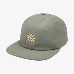 BILLABONG SUNSHINE STRAPBACK FATIGUE