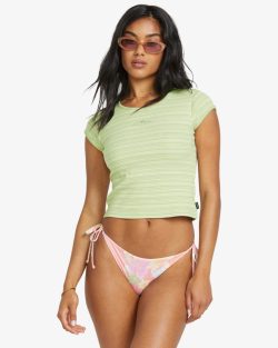 BILLABONG OSLO SS KNT MULTI - Afbeelding 3