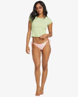 BILLABONG OSLO SS KNT MULTI - Afbeelding 4
