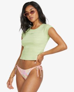 BILLABONG OSLO SS KNT MULTI - Afbeelding 5