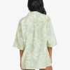 BILLABONG BEACH SIDE SS WVN PISTACHIO - Afbeelding 2