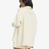 BILLABONG SO COZY SHACKET DOVE - Afbeelding 3