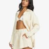 BILLABONG SO COZY SHACKET DOVE