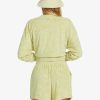 BILLABONG SUN TEMPO SHORT WASABI - Afbeelding 3