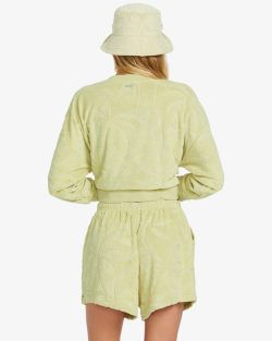 BILLABONG SUN TEMPO SHORT WASABI - Afbeelding 3