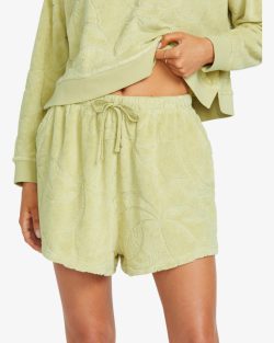 BILLABONG SUN TEMPO SHORT WASABI