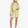 BILLABONG SUN TEMPO SHORT WASABI - Afbeelding 2
