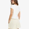 BILLABONG SO COZY SHORT DOVE - Afbeelding 2