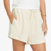 BILLABONG SO COZY SHORT DOVE
