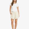 BILLABONG SO COZY SHORT DOVE - Afbeelding 3