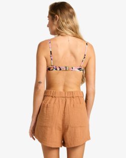 BILLABONG TAILOR MADE SHORT DOESKIN - Afbeelding 2