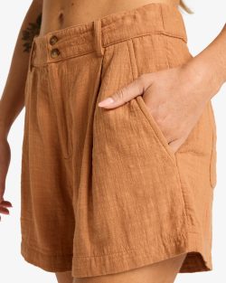 BILLABONG TAILOR MADE SHORT DOESKIN - Afbeelding 4