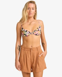 BILLABONG TAILOR MADE SHORT DOESKIN - Afbeelding 3